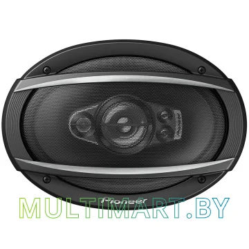 Коаксиальная АС Pioneer TS-A6970F